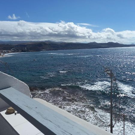 Las Canteras Sunset Beachfront Las Palmas de Gran Canaria Exteriör bild